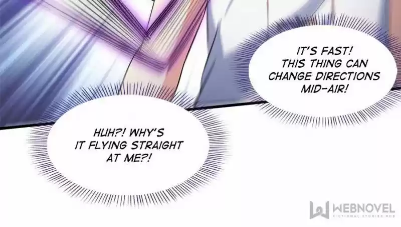 Cultivation Chat Group Chapter 312