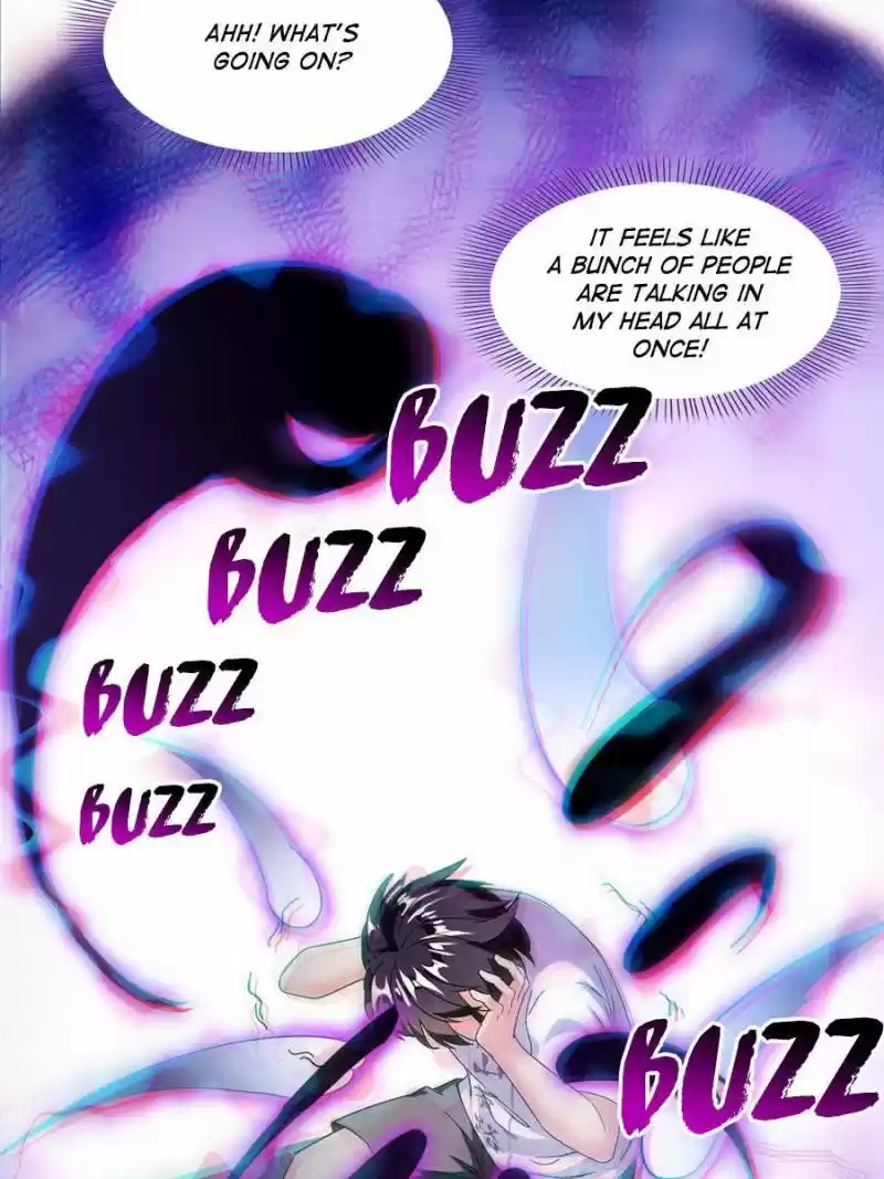 Cultivation Chat Group Chapter 312