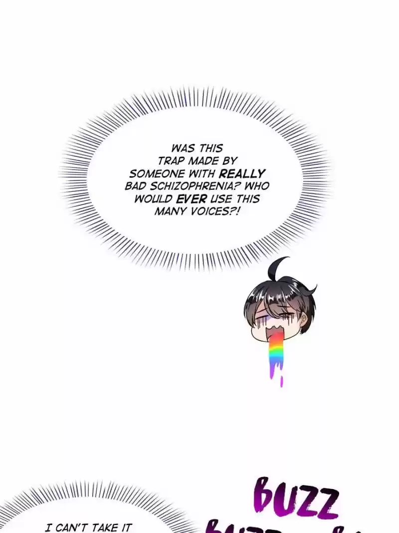 Cultivation Chat Group Chapter 312