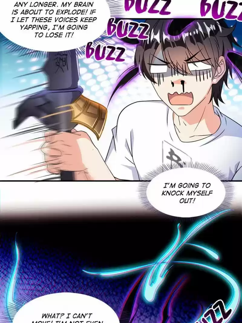 Cultivation Chat Group Chapter 312