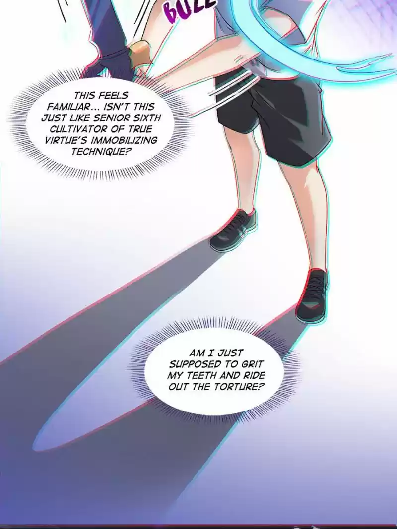 Cultivation Chat Group Chapter 312