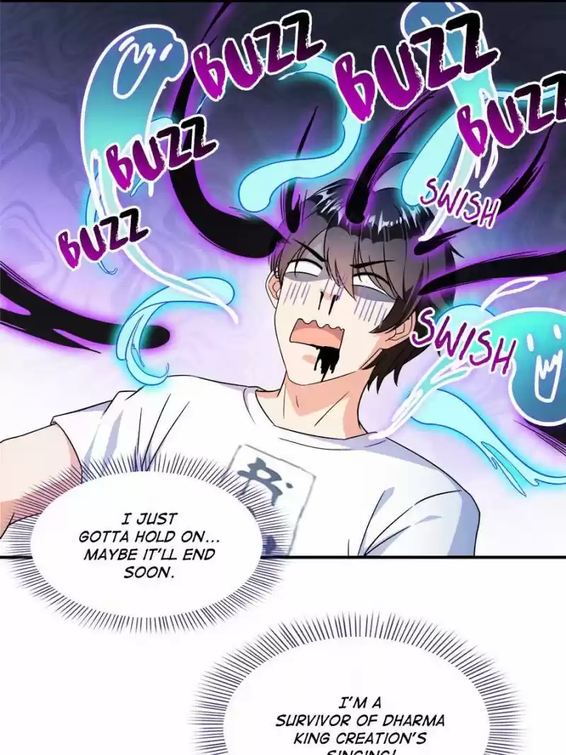 Cultivation Chat Group Chapter 312