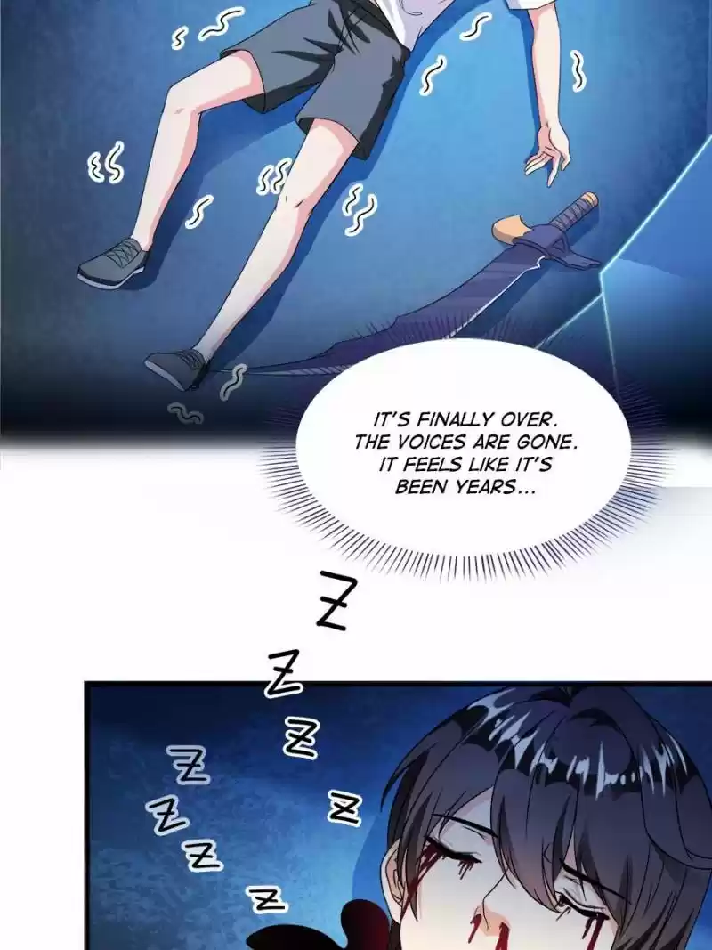 Cultivation Chat Group Chapter 312