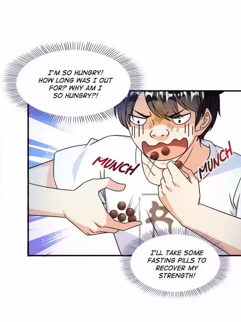 Cultivation Chat Group Chapter 312