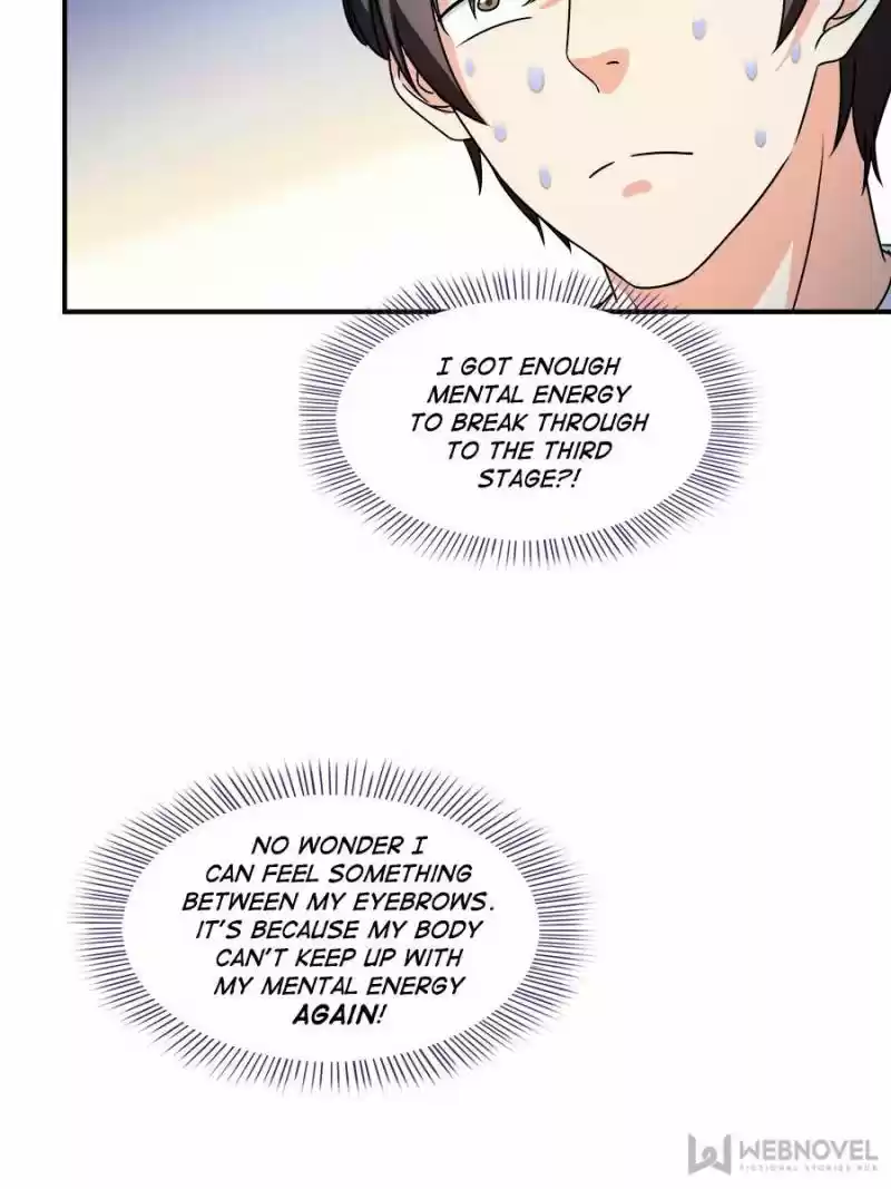 Cultivation Chat Group Chapter 312