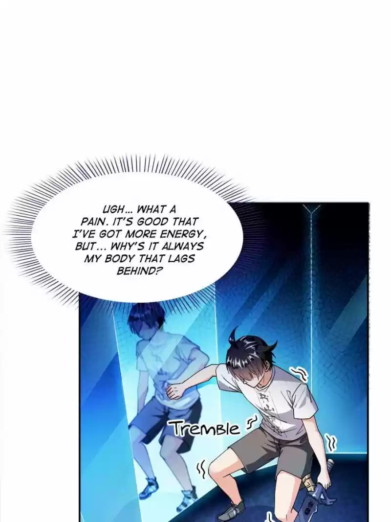 Cultivation Chat Group Chapter 312