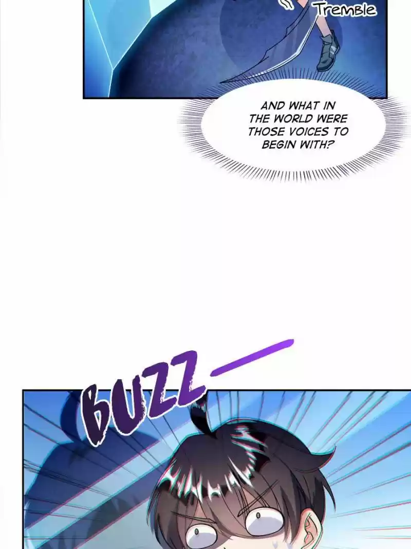 Cultivation Chat Group Chapter 312