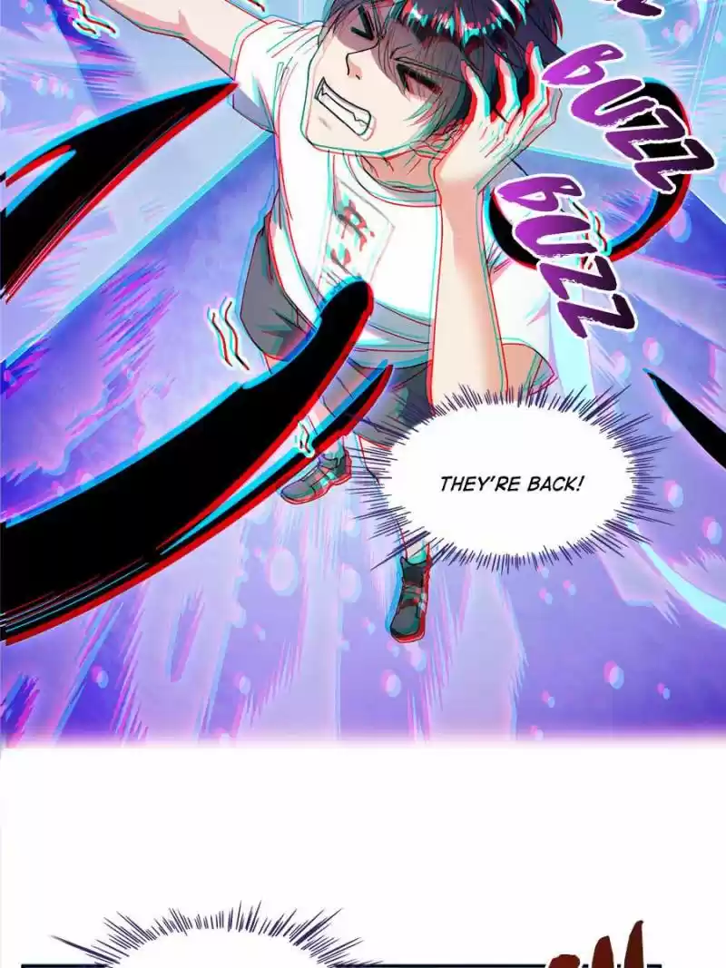 Cultivation Chat Group Chapter 312