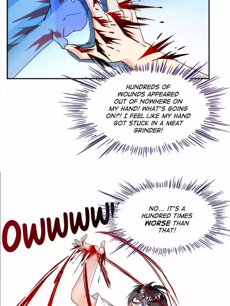 Cultivation Chat Group Chapter 312