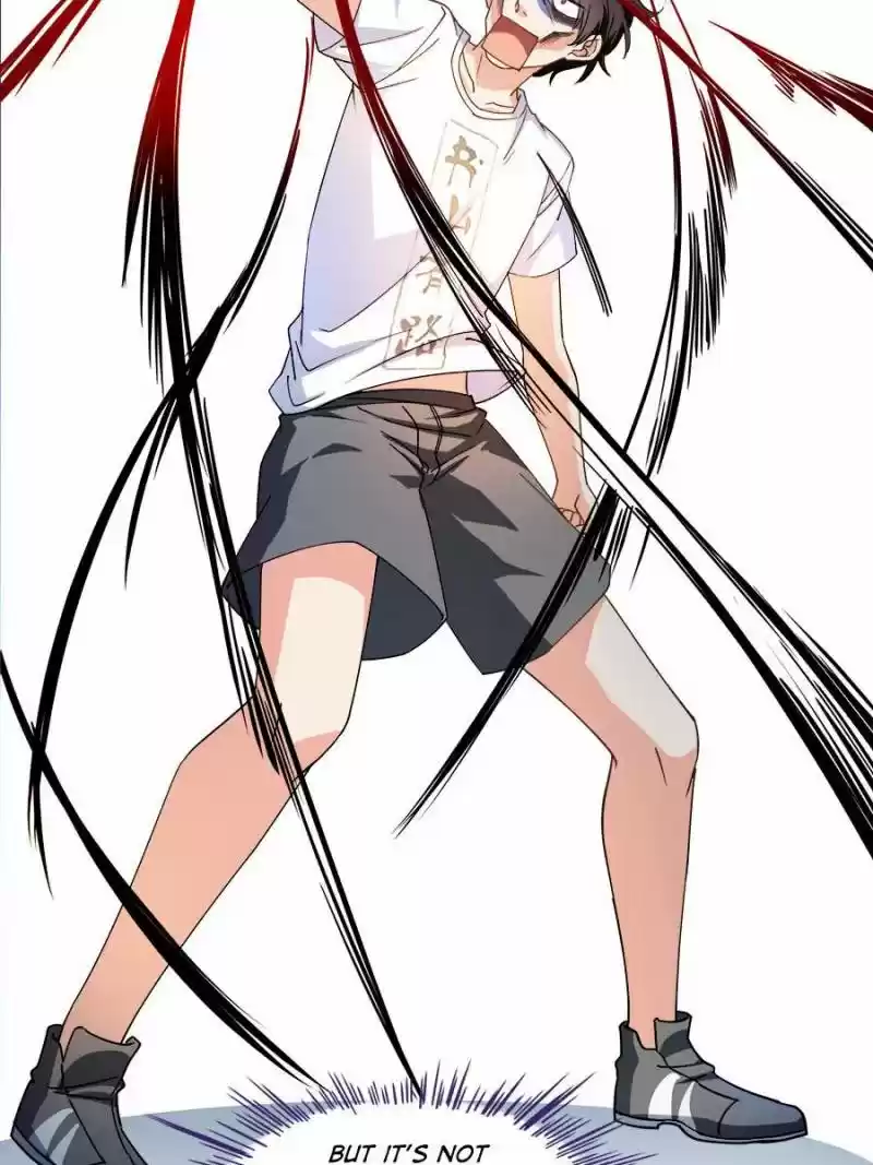 Cultivation Chat Group Chapter 312