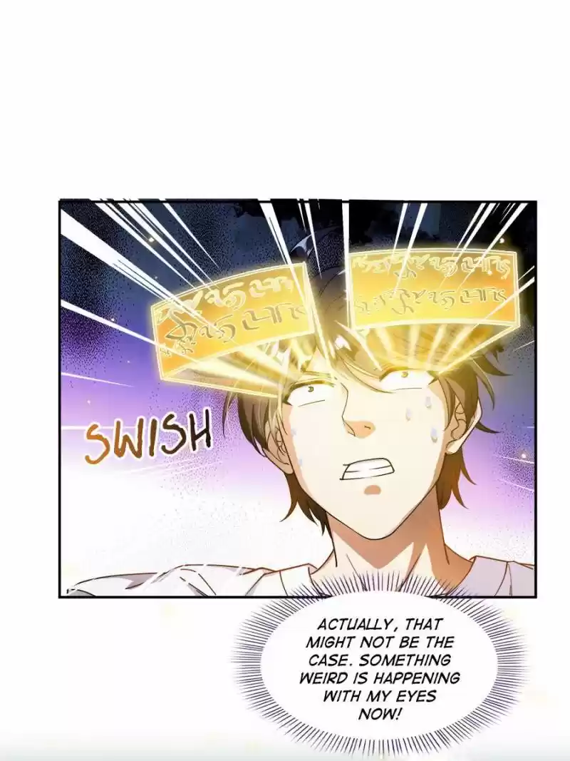 Cultivation Chat Group Chapter 312