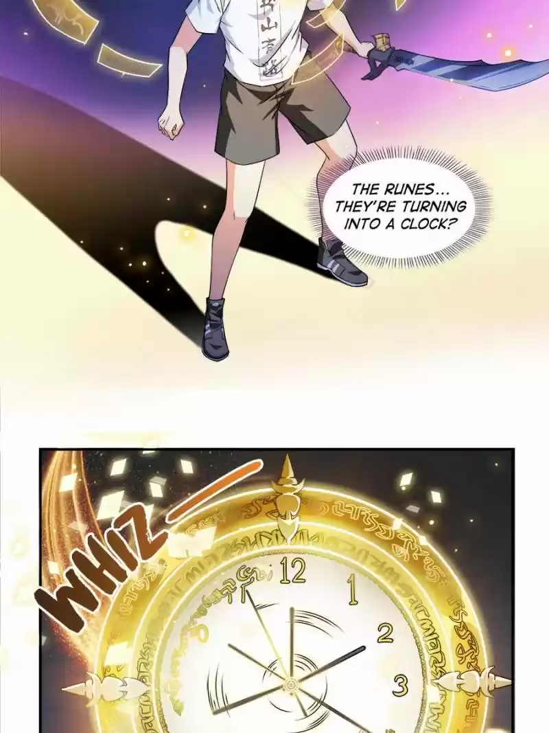 Cultivation Chat Group Chapter 312