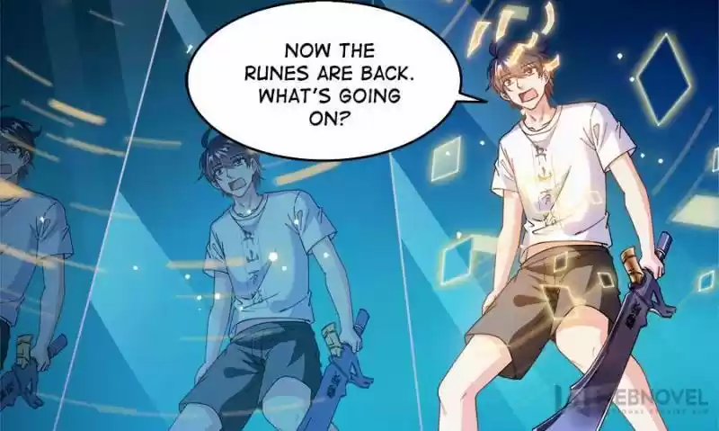 Cultivation Chat Group Chapter 313