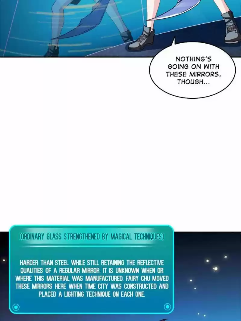 Cultivation Chat Group Chapter 313