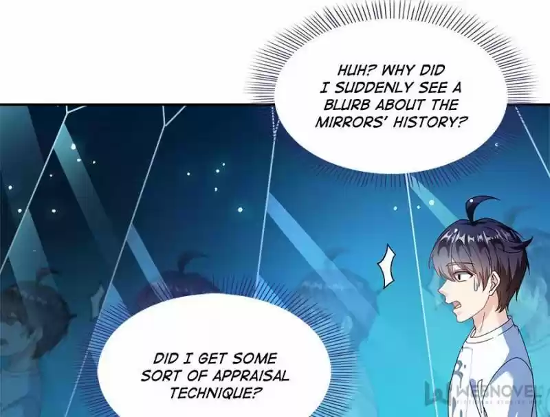 Cultivation Chat Group Chapter 313