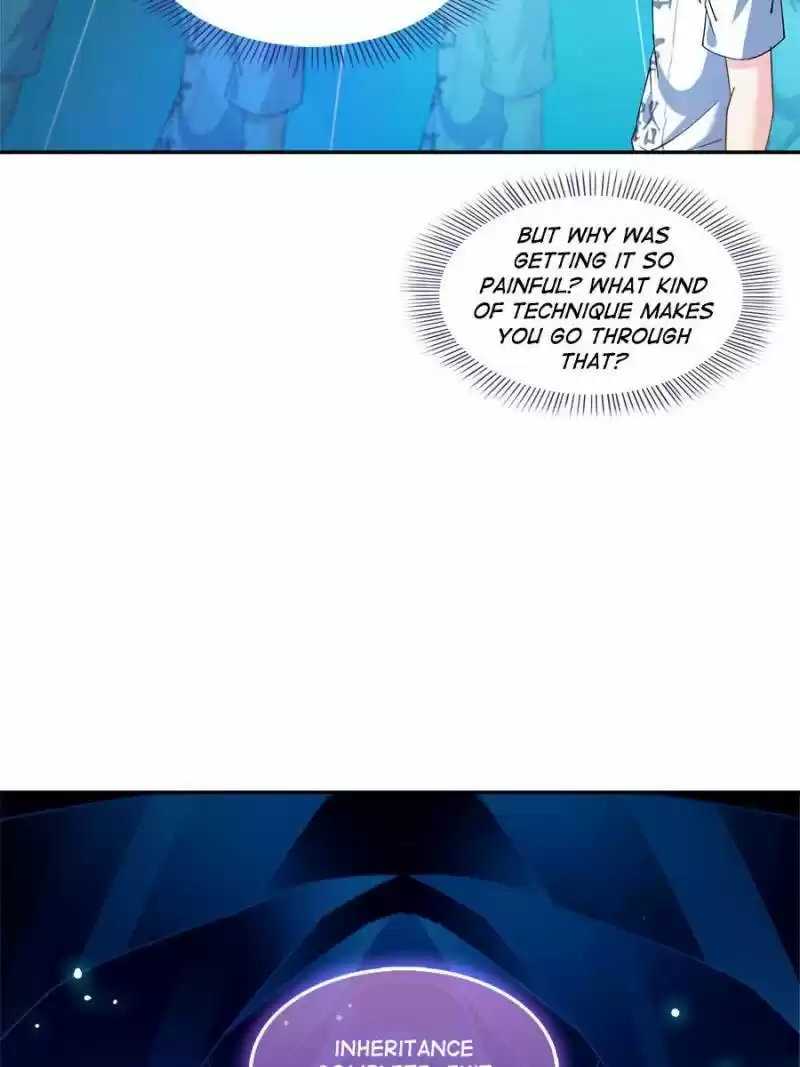 Cultivation Chat Group Chapter 313