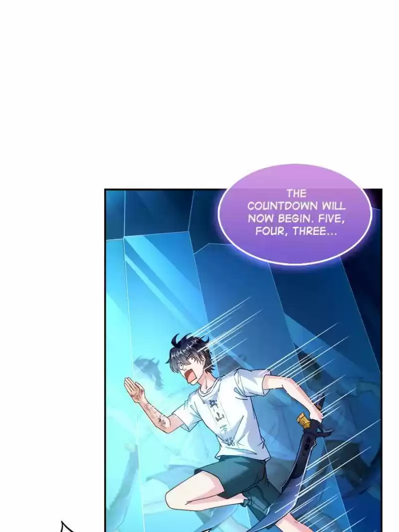 Cultivation Chat Group Chapter 313