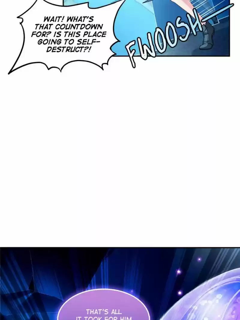 Cultivation Chat Group Chapter 313