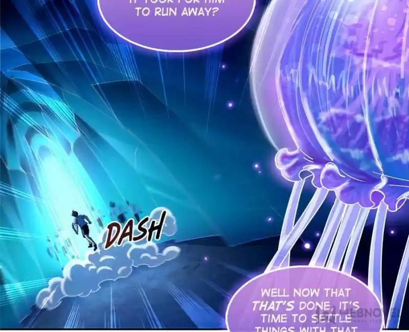 Cultivation Chat Group Chapter 313