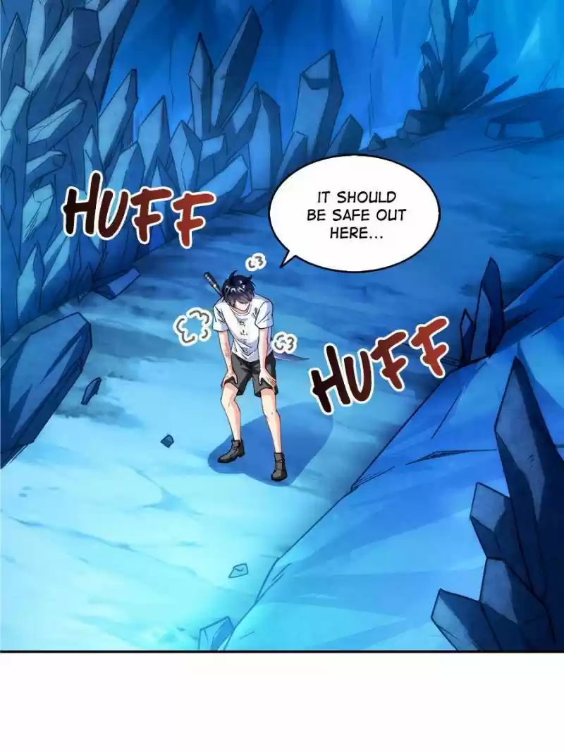 Cultivation Chat Group Chapter 313