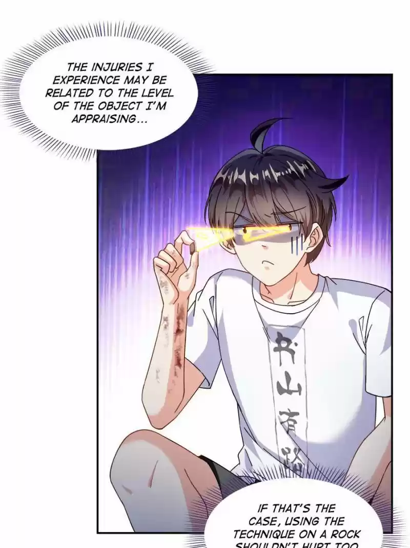 Cultivation Chat Group Chapter 313