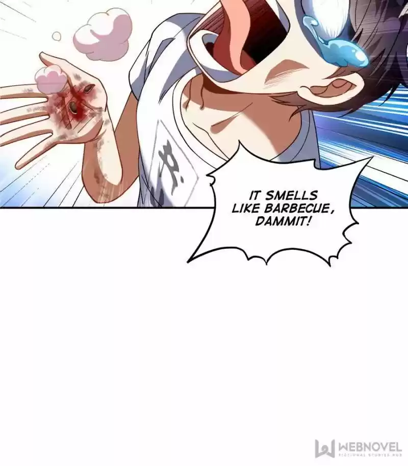 Cultivation Chat Group Chapter 313