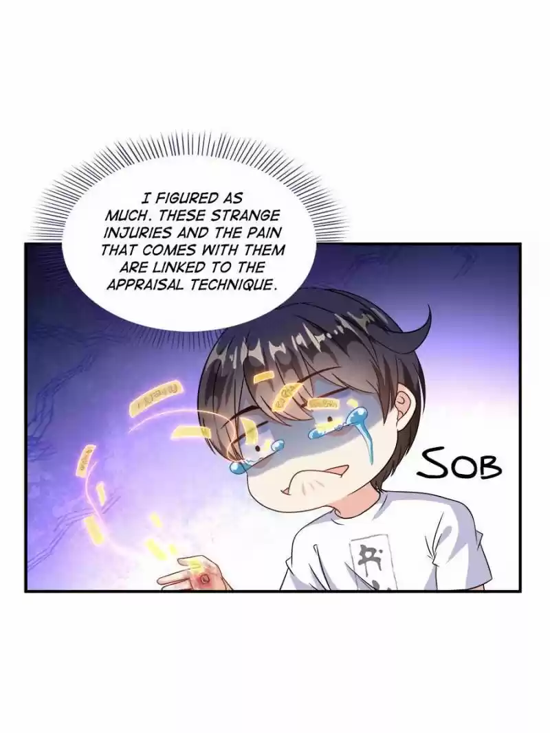 Cultivation Chat Group Chapter 313