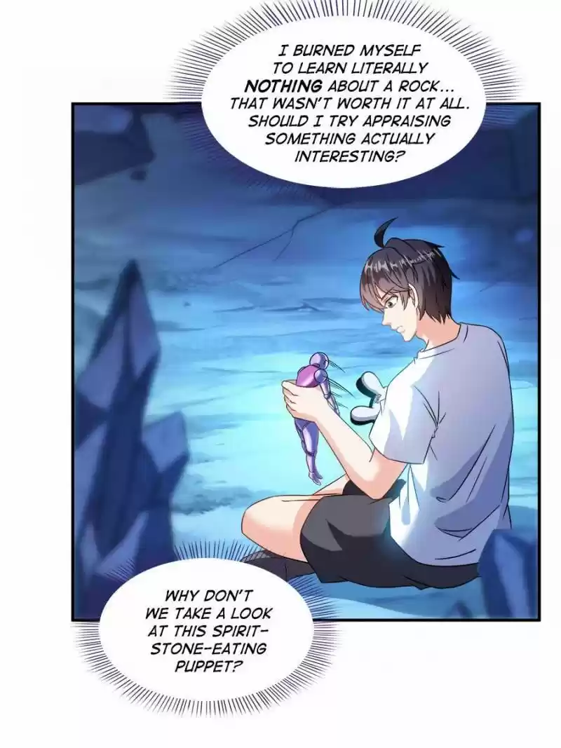 Cultivation Chat Group Chapter 313