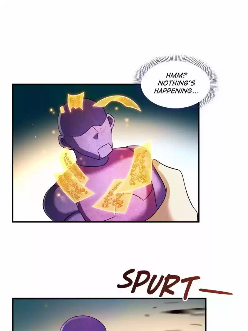 Cultivation Chat Group Chapter 313