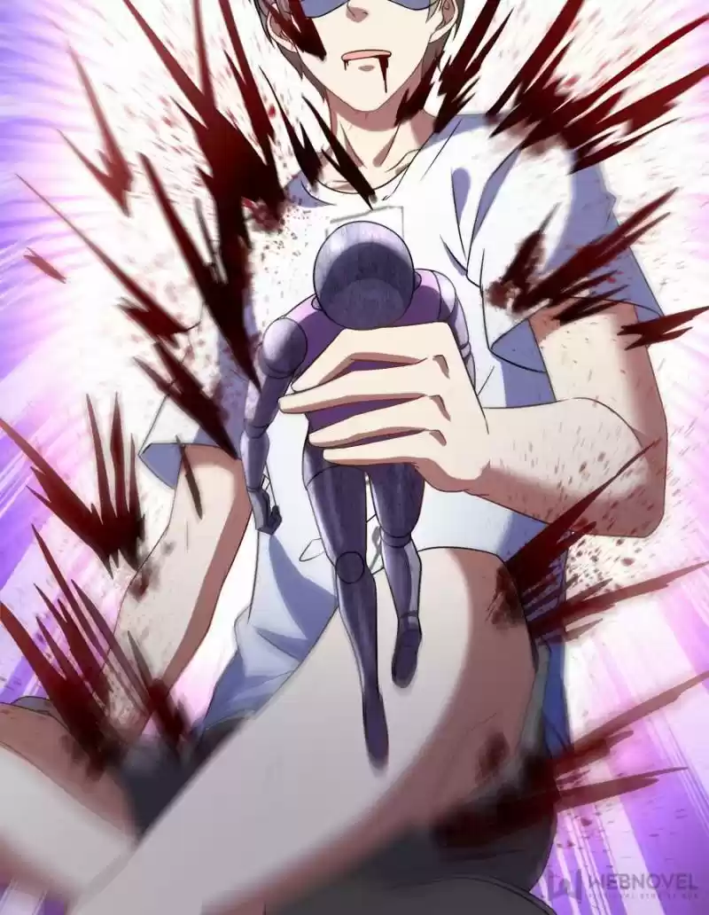 Cultivation Chat Group Chapter 313