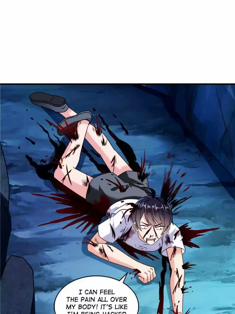 Cultivation Chat Group Chapter 313