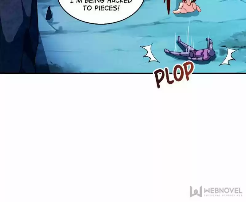 Cultivation Chat Group Chapter 313