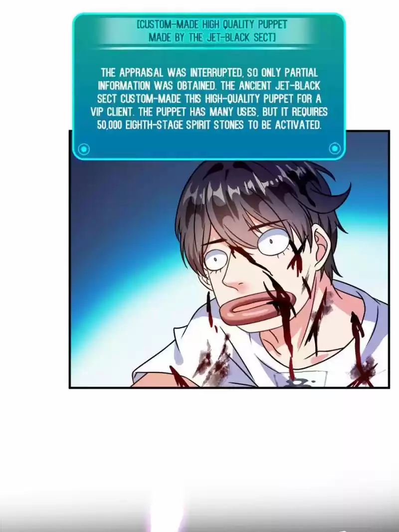 Cultivation Chat Group Chapter 313