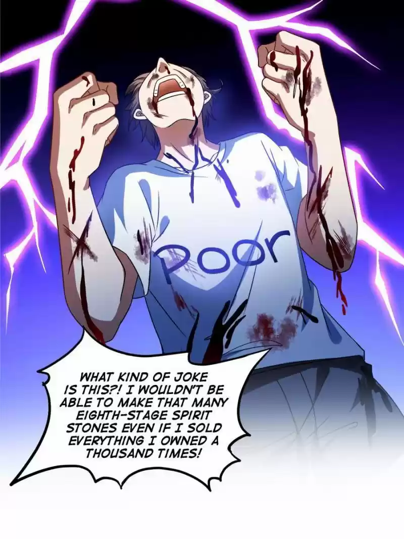 Cultivation Chat Group Chapter 313