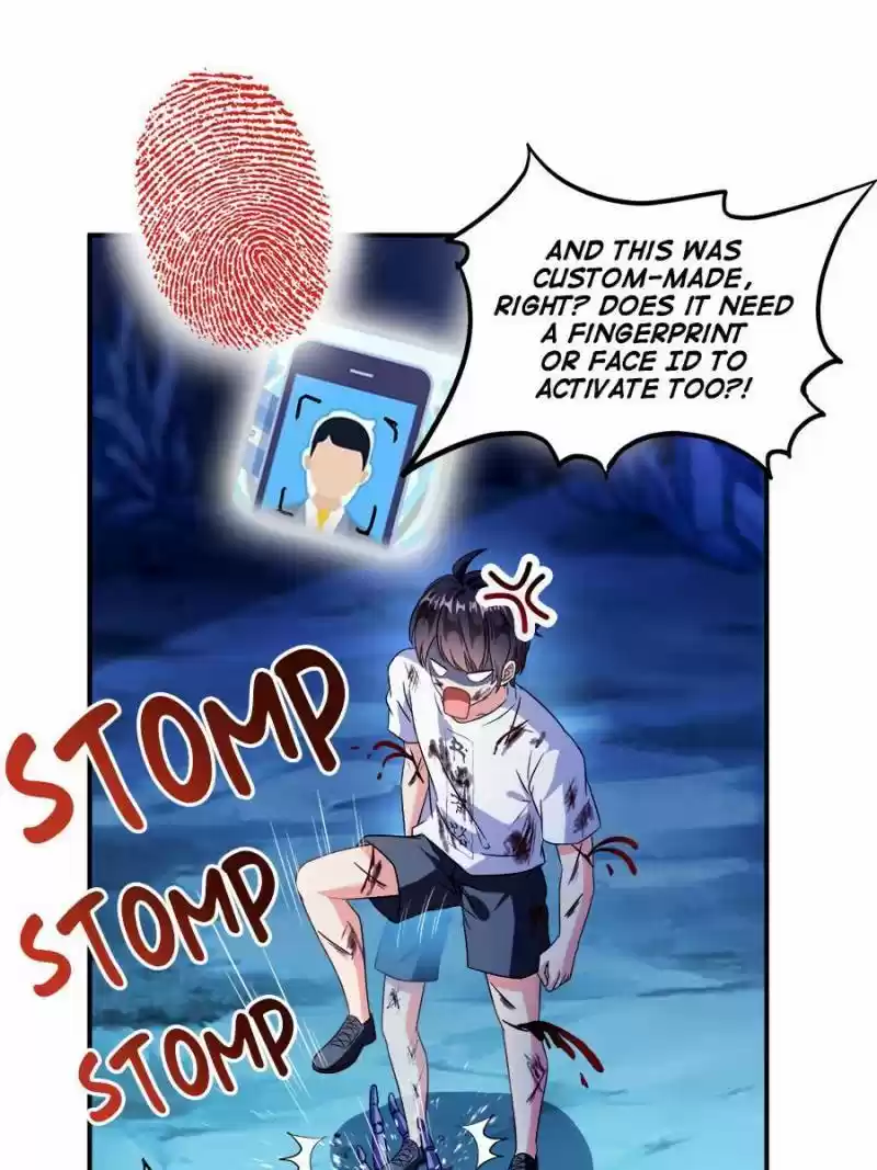 Cultivation Chat Group Chapter 313