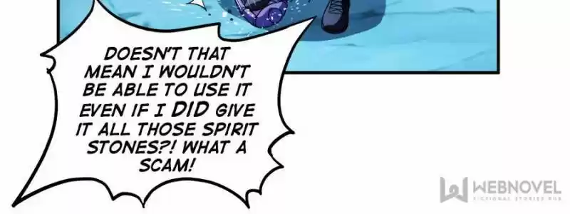 Cultivation Chat Group Chapter 313