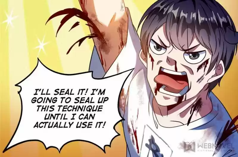 Cultivation Chat Group Chapter 313