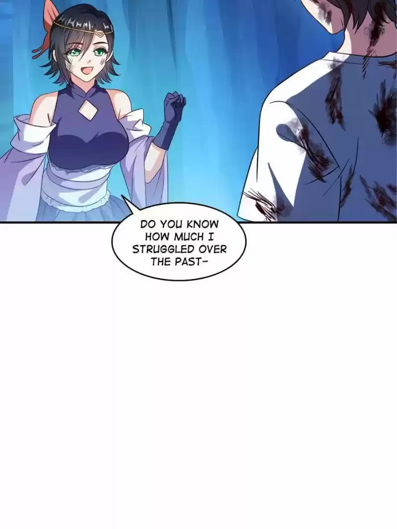 Cultivation Chat Group Chapter 313