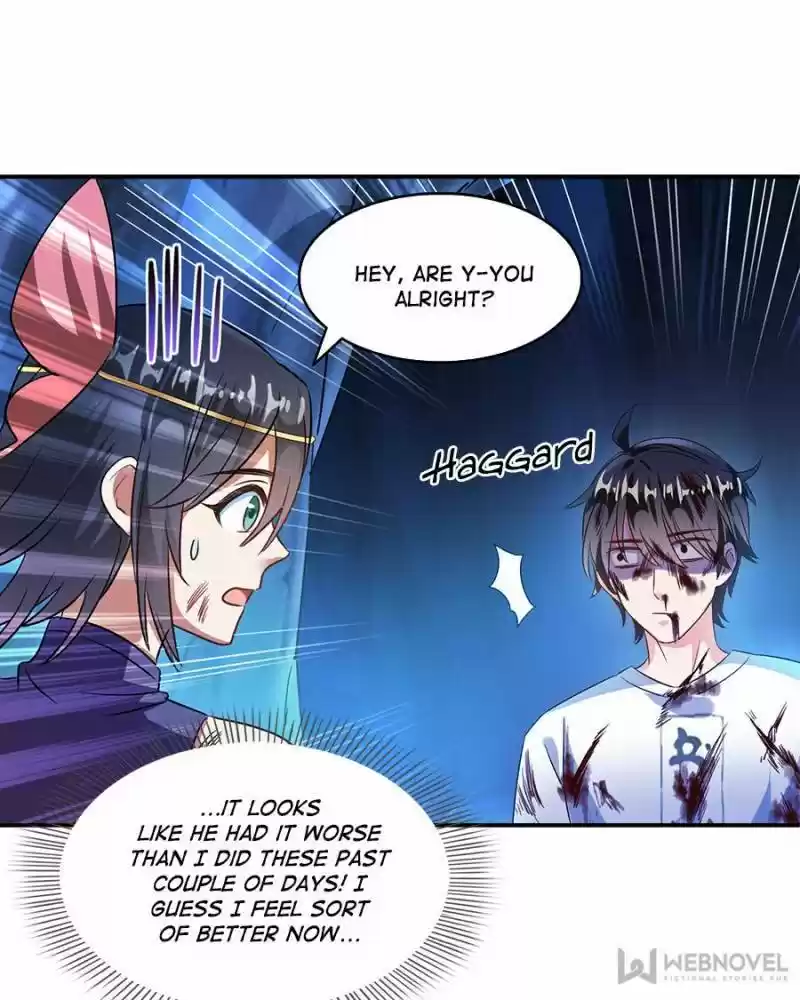 Cultivation Chat Group Chapter 313