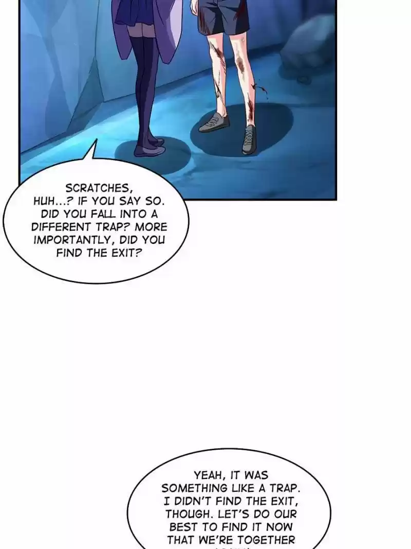 Cultivation Chat Group Chapter 313