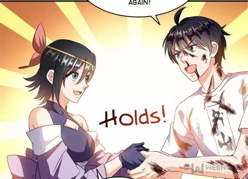 Cultivation Chat Group Chapter 313