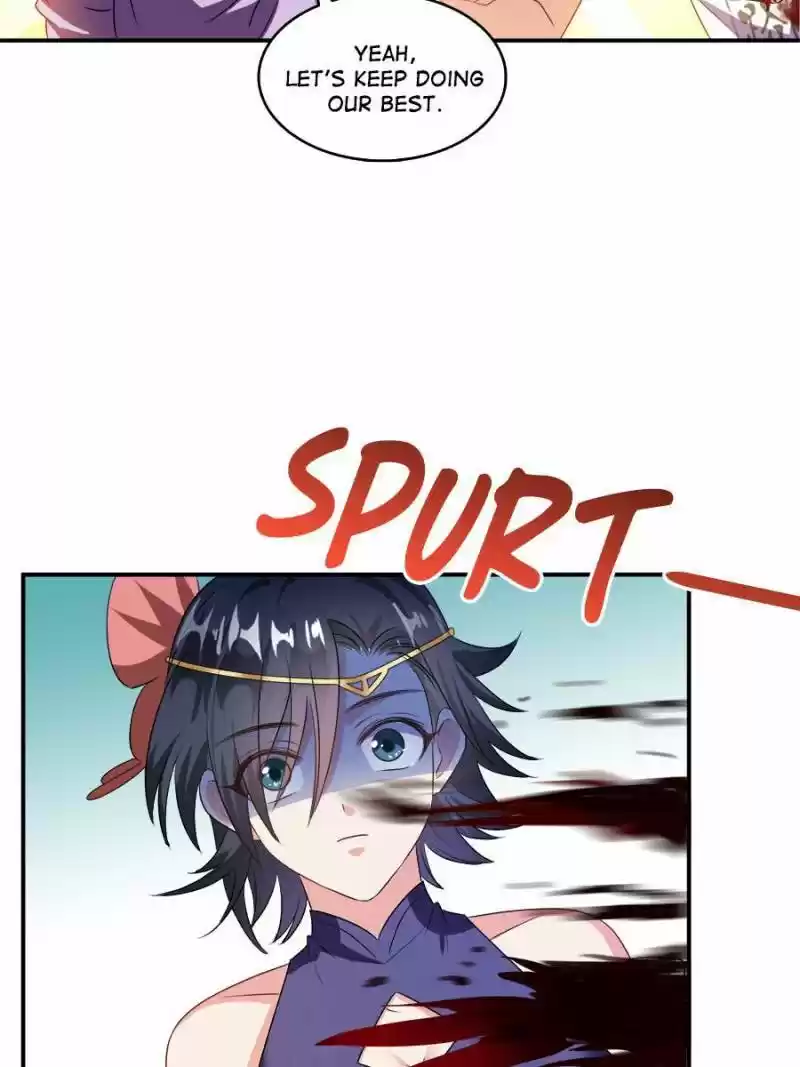 Cultivation Chat Group Chapter 313