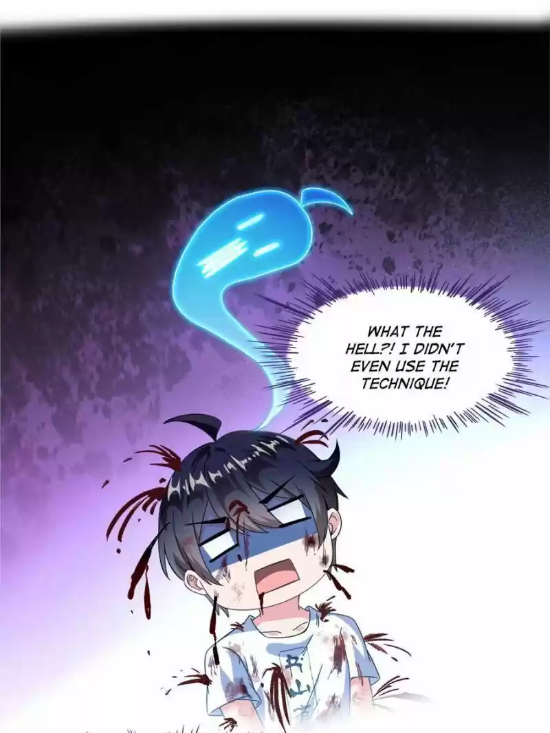 Cultivation Chat Group Chapter 313