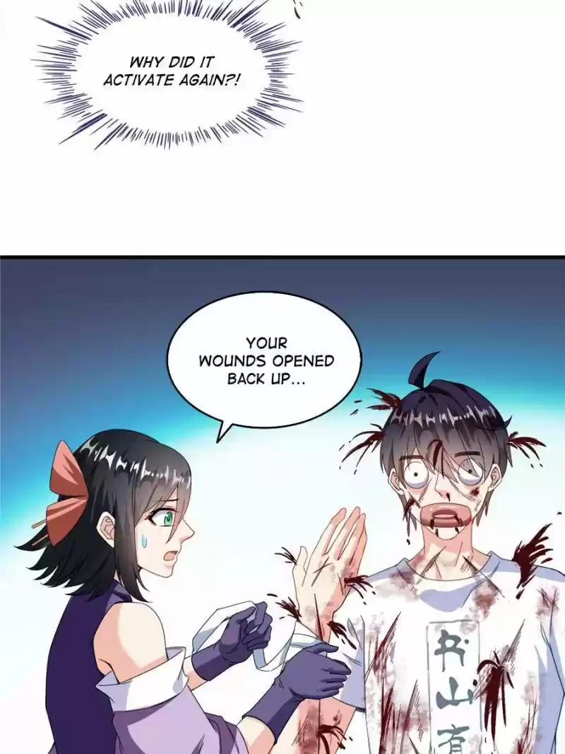 Cultivation Chat Group Chapter 313