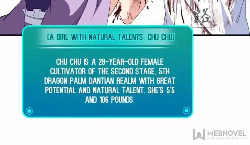 Cultivation Chat Group Chapter 313