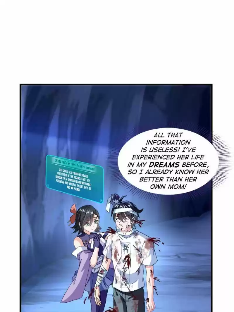 Cultivation Chat Group Chapter 313