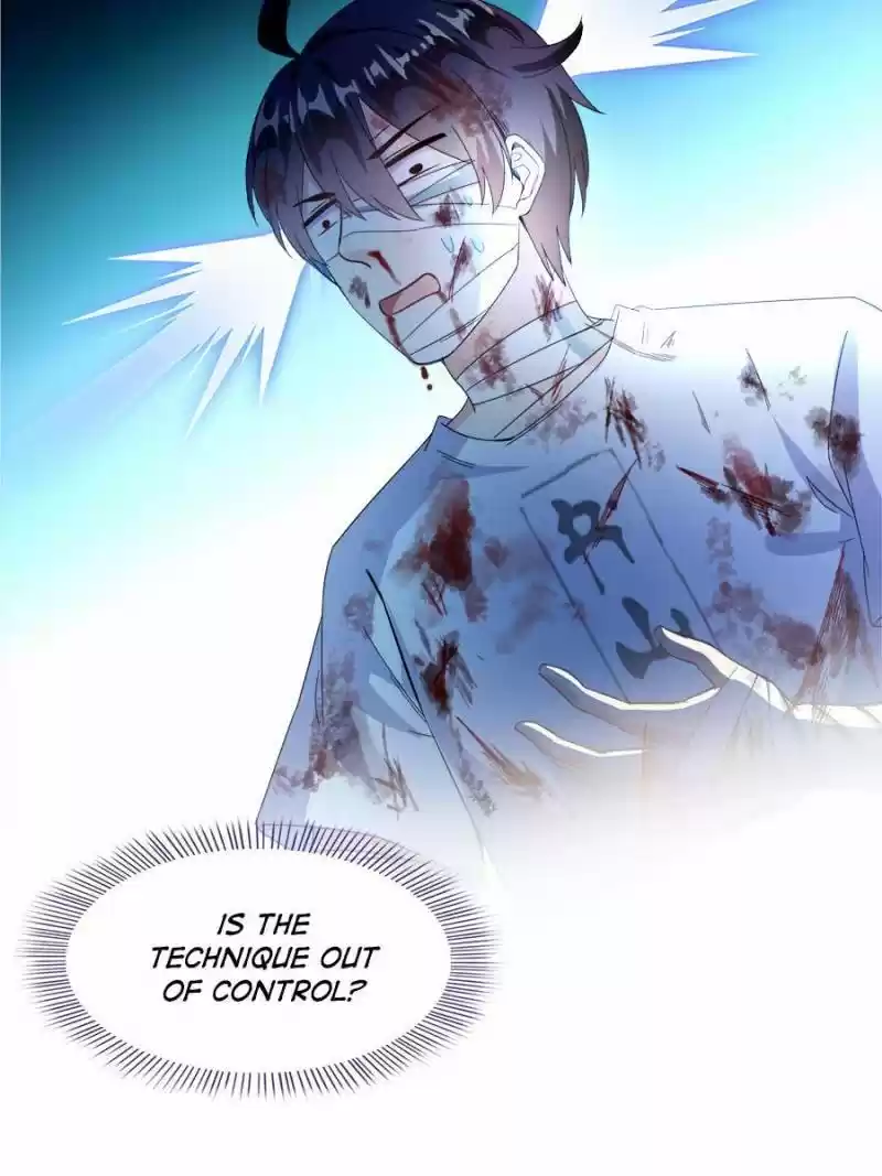 Cultivation Chat Group Chapter 313