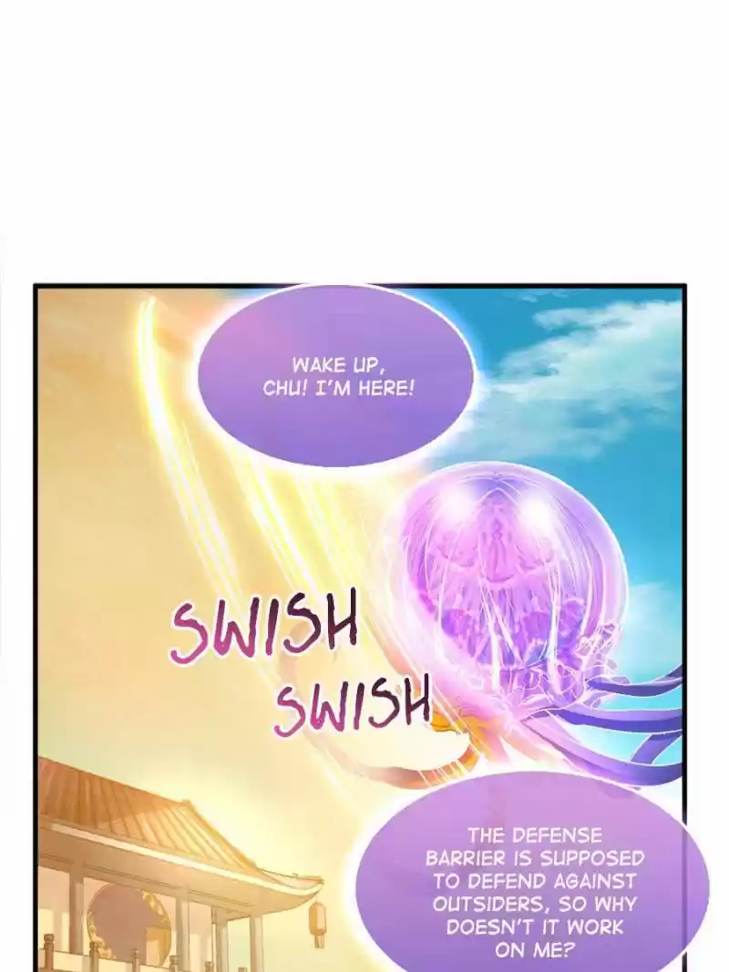 Cultivation Chat Group Chapter 313