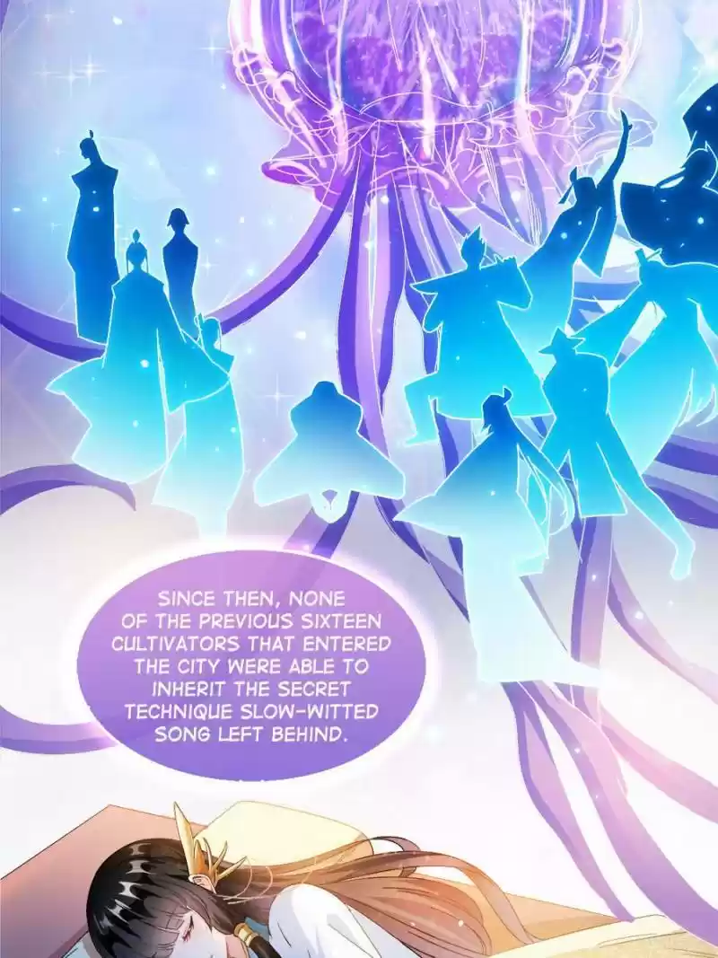 Cultivation Chat Group Chapter 313