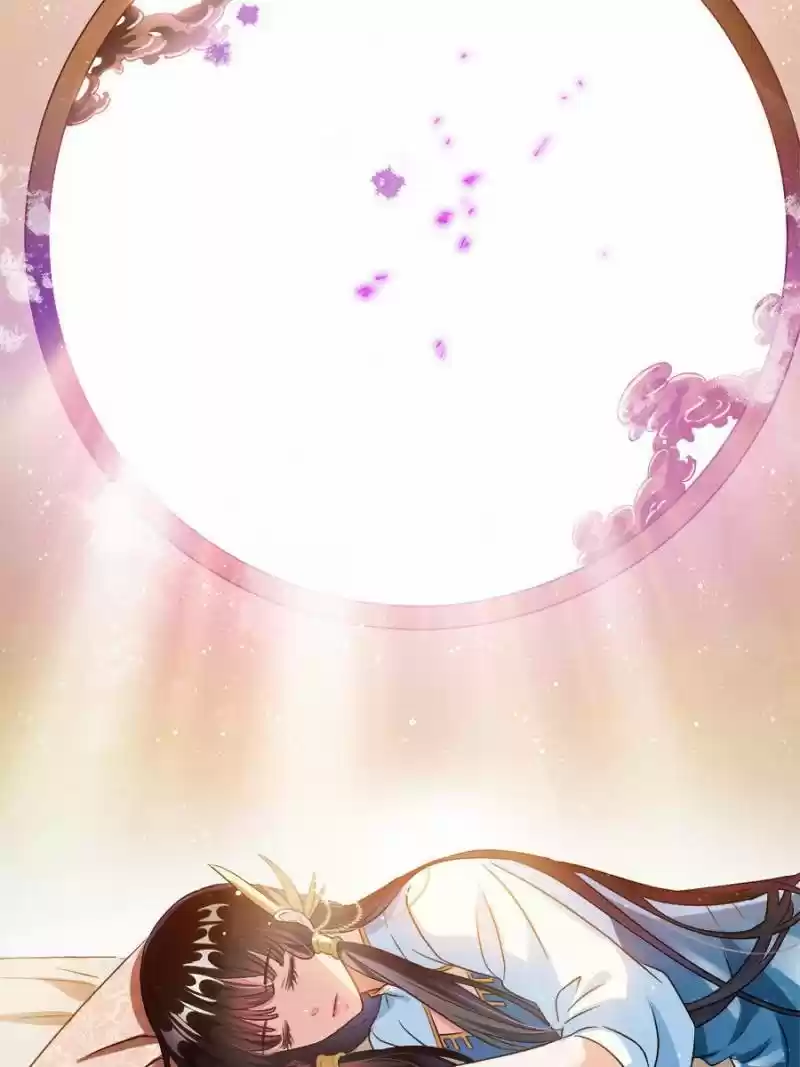 Cultivation Chat Group Chapter 313